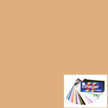 Rosco Cinegel Quarter Straw 1/4 CTS 3443