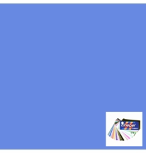 Rosco Cinegel Third CTB Blue 1/3 Blue Sheet 3206