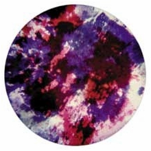 Rosco Cool Free Flow Colorizer Glass Gobo Pattern B Size 56101