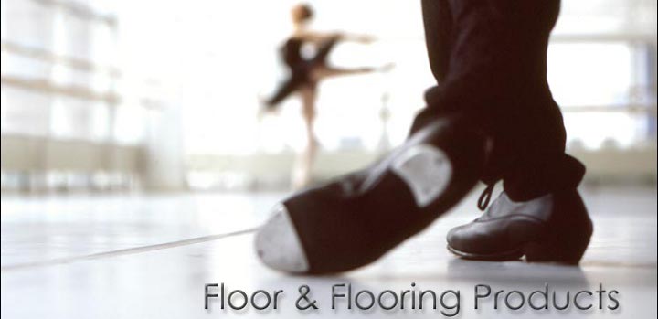 Rosco Dance Floor / Studio Floor Products
