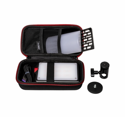 Rosco DMG DASH Pocket LED Kit with Wireless CRMX