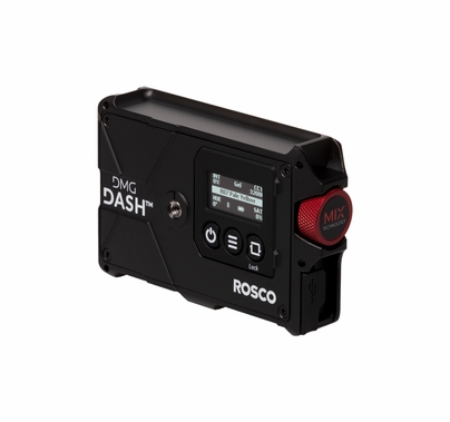Rosco DMG DASH Pocket LED Kit with Wireless CRMX