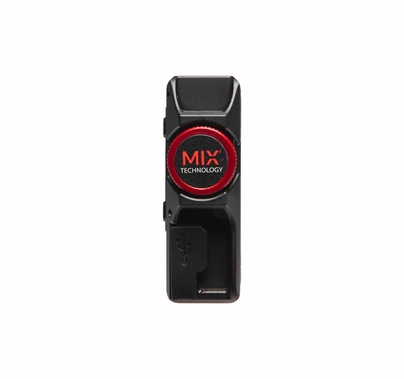 Rosco DMG DASH Pocket LED Kit with Wireless CRMX