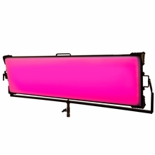 Rosco DMG Lumiere LED Lighting