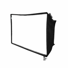 Rosco DMG Lumiere Max Mix SnapBag Magic Cloth Soft Box