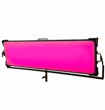 Rosco DMG Lumiere Maxi Mix LED Light Kit