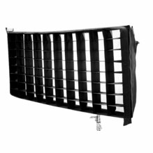 Rosco DMG Lumiere Maxi SnapGrid for SnapBag