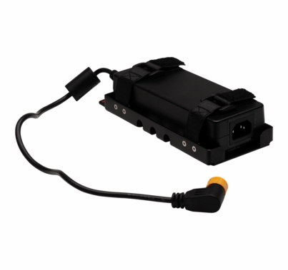 Rosco DMG Lumiere SL1 AC External Power Supply for Mix and Switch
