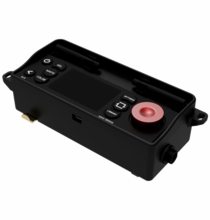 Rosco DMG Lumiere SL1-Mini Mix CT Driver