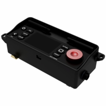 Rosco DMG Lumiere SL1-Mini Mix CT Driver