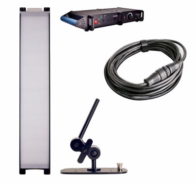 Rosco DMG Lumiere SL1 Switch BiColor LED DMX Kit