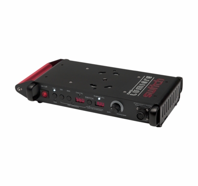 Rosco DMG Lumiere SL1 Switch BiColor LED DMX Kit
