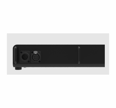 Rosco DMG Lumiere SL1 Switch BiColor LED DMX Kit