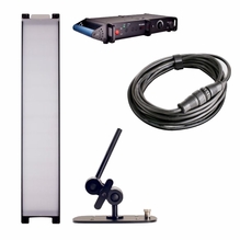 Rosco DMG Lumiere SL1 Switch BiColor LED DMX Kit