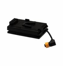 Rosco DMG Lumiere V Lock Battery Mount for SL1 and Mini