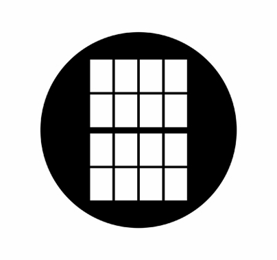 Rosco Double Hung Window 77703