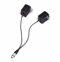 Rosco Double MFX Control Adapter  205-48000-0120