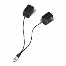 Rosco Double MFX Control Adapter  205-48000-0120