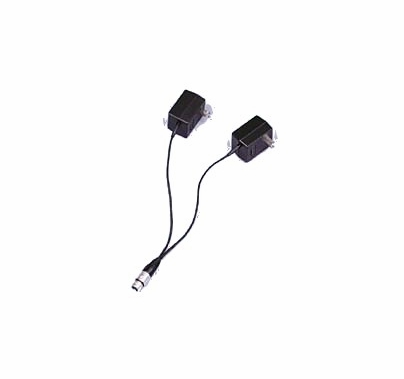 Rosco Double MFX Control Adapter  205-48000-0120