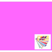 Rosco E Color 247 Full Minus Green Gel Filter Sheet