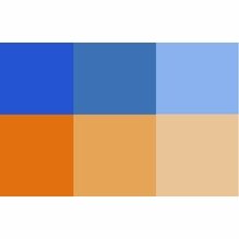 Rosco E Color Color Correction Gel Sheets