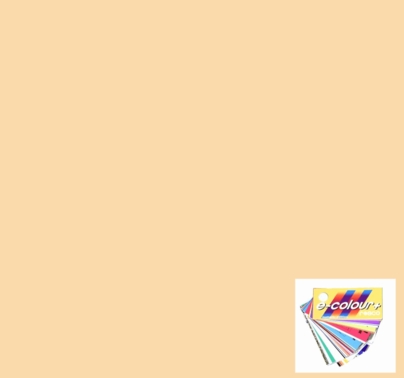 Rosco E Color Half Straw 1/2   442 CTS Gel Sheet