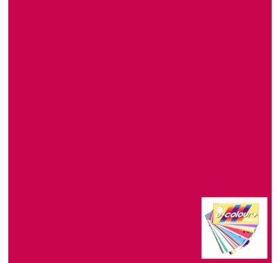 Rosco E Colour 046 Dark Magenta Lighting Gel Filter Sheet