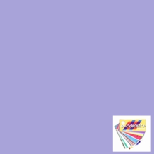 Rosco E Colour 052 Light Lavender Lighting Gel Filter Sheet 21 x 24 Inch