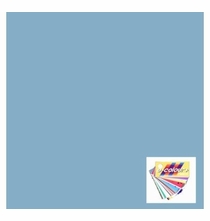 Rosco E-Colour 063 Pale Blue Gel Filter Roll 4ft x 25ft