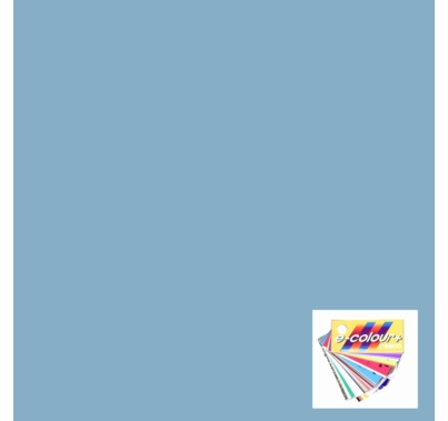 Rosco E Colour 063 Pale Blue Lighting Gel Filter Sheet 21 x 24 Inch
