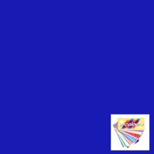 Rosco E Colour 075 Evening Blue Lighting Gel Sheet