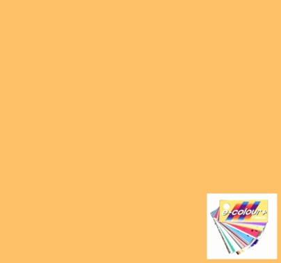 Rosco E-Colour 1/2 Straw 442 Half CTS Gel Roll