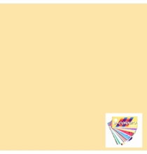 Rosco E Colour 103 Straw Gel Filter Sheet