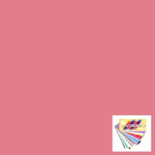 Rosco E Colour 127 Smokey Pink Lighting Gel Sheet 21"x24"