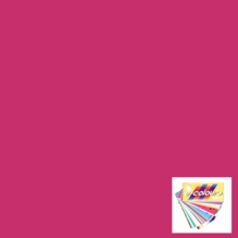 Rosco E Colour 128 Bright Pink Lighting Gel Sheet 21"x24"