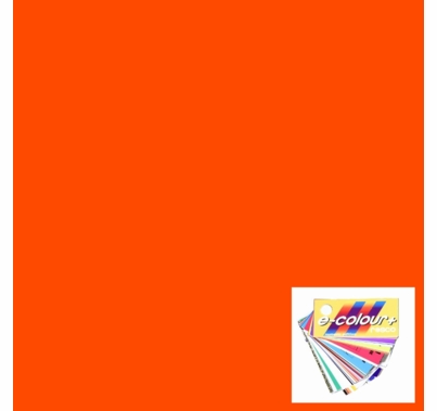 Rosco E-Colour 135 Deep Golden Amber Lighting Gel Filter