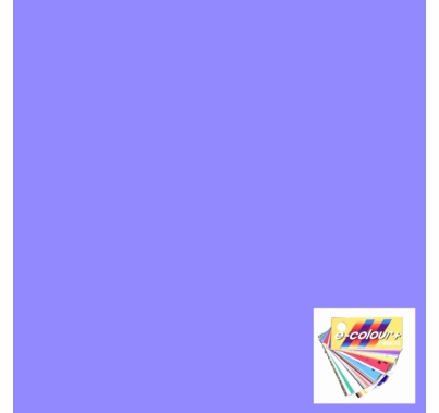 Rosco E Colour 137 Special Lavender Gel Filter Sheet
