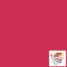 Rosco E Colour 148 Bright Rose Lighting Gel Sheet 21"x24"
