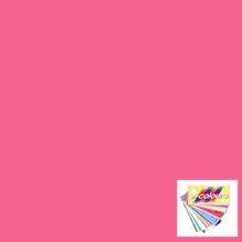 Rosco E Colour 157 Pink Lighting Gel Sheet 21"x24"