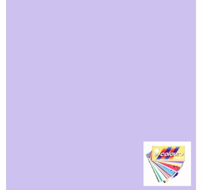 Rosco E Colour 169 Lilac Tint Gel Filter Sheet 21"x24"