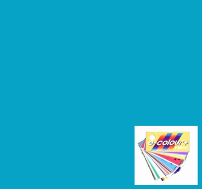Rosco E Colour 183 Moonlight Blue Gel Filter Sheet