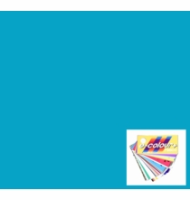 Rosco E Colour 183 Moonlight Blue Gel Filter Sheet
