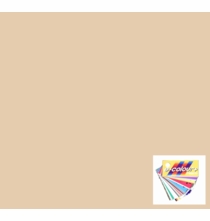 Rosco E-Colour 184 Cosmetic Peach Lighting Gel Filter Roll 4ft x 25ft
