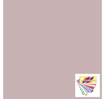 Rosco E Colour 185 Cosmetic Burgundy Lighting Gel Sheet 20"x24"
