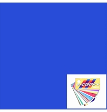 Rosco E-Colour 200 Double CT Blue Lighting Gel Filter Sheet 21"x24"