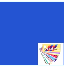 Rosco E-Colour 201 Full CTB Blue Gel Roll