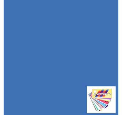 Rosco E-Colour 202 Half CTB 1/2 Blue Gel Roll