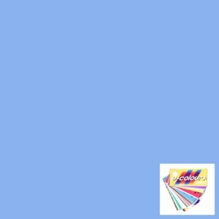 Rosco E Colour 203 Quarter CTB Blue 4'x4' Gel Sheet