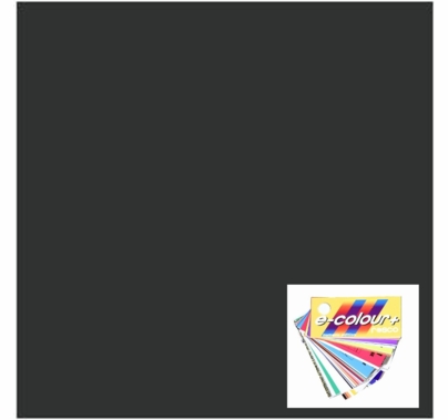 Rosco E-Colour 211 Neutral Density ND9 Gel Filter Sheet 21"x24"