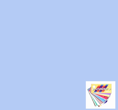 Rosco E-Colour 218 Eighth CTB Blue Gel Roll